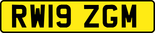 RW19ZGM