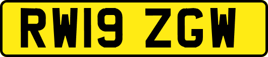 RW19ZGW