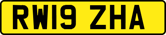 RW19ZHA