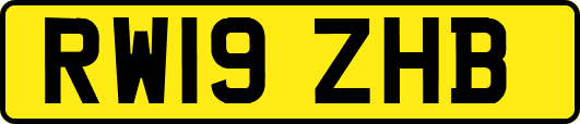 RW19ZHB