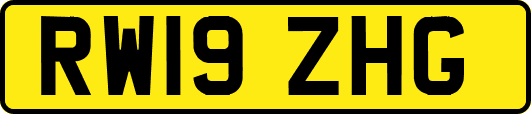 RW19ZHG