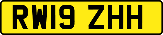RW19ZHH