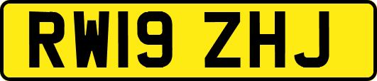 RW19ZHJ