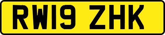 RW19ZHK