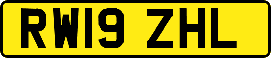 RW19ZHL
