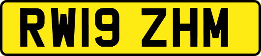 RW19ZHM
