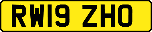 RW19ZHO