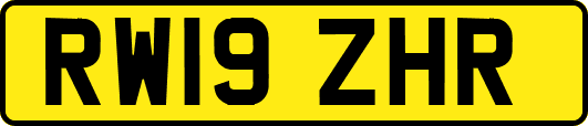 RW19ZHR