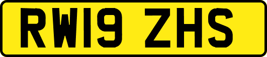 RW19ZHS