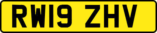 RW19ZHV