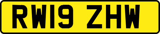 RW19ZHW