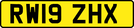 RW19ZHX