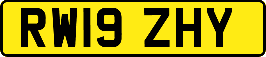 RW19ZHY