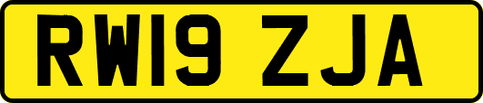 RW19ZJA
