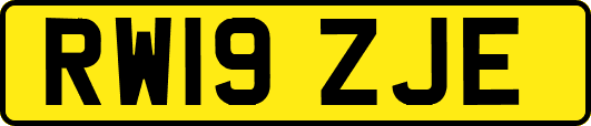 RW19ZJE
