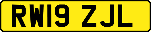 RW19ZJL