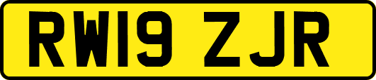 RW19ZJR