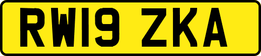 RW19ZKA