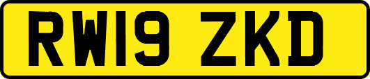 RW19ZKD