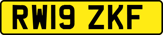 RW19ZKF