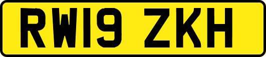 RW19ZKH