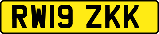 RW19ZKK