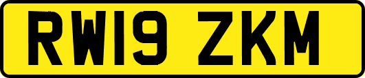 RW19ZKM