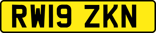 RW19ZKN