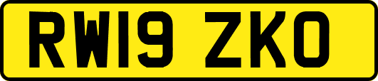 RW19ZKO