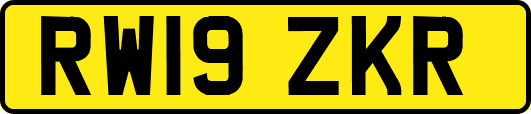 RW19ZKR