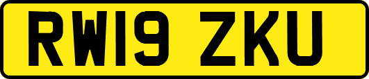 RW19ZKU