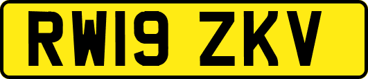 RW19ZKV