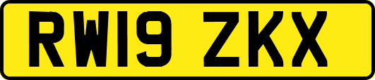 RW19ZKX
