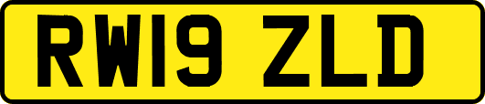 RW19ZLD