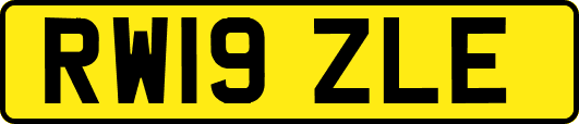RW19ZLE