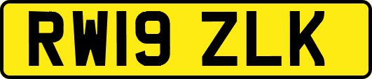 RW19ZLK