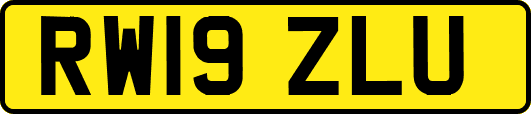 RW19ZLU