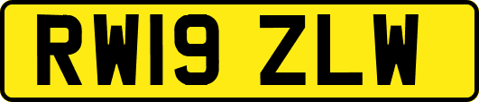 RW19ZLW