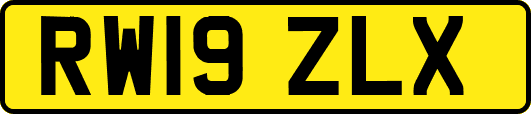 RW19ZLX