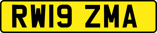 RW19ZMA