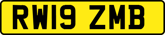 RW19ZMB