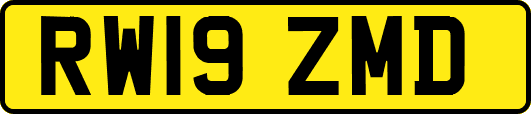 RW19ZMD