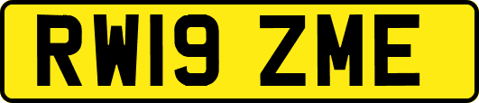 RW19ZME