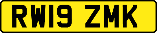 RW19ZMK