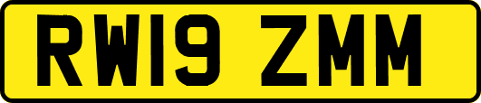 RW19ZMM