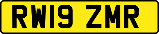 RW19ZMR