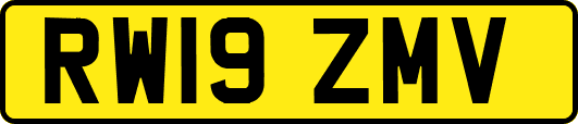 RW19ZMV