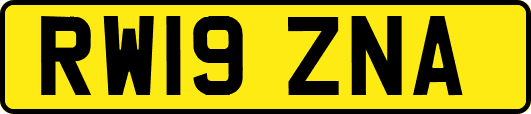 RW19ZNA
