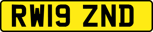 RW19ZND