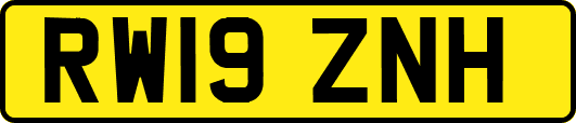RW19ZNH